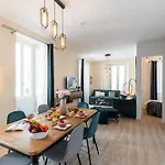 Gesu - 2 Bedroom In Old Town - Gesu Square